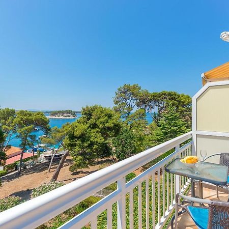 Sunny Days "Sara" - Zf Hvar Χβαρ Εξωτερικό φωτογραφία