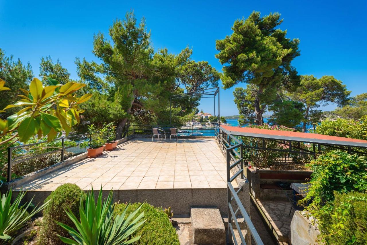 Sunny Days "Sara" - Zf Hvar Χβαρ Εξωτερικό φωτογραφία