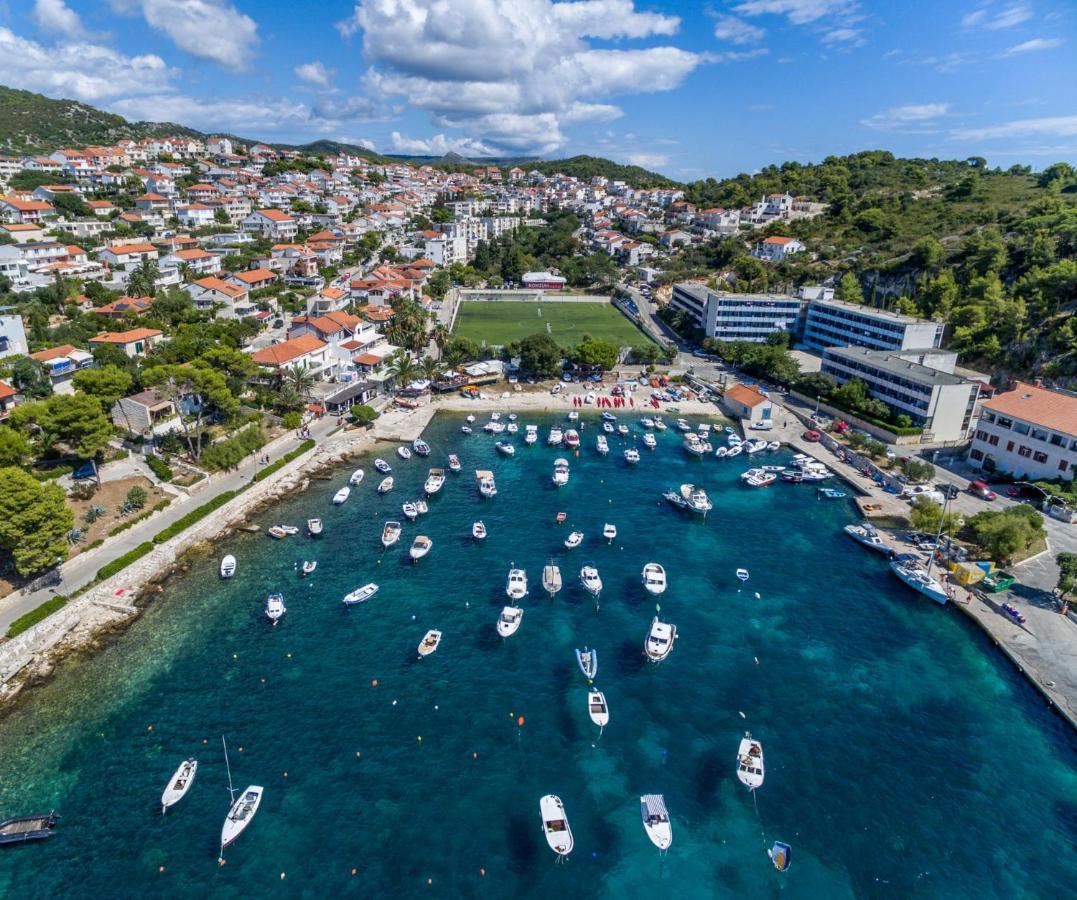 Sunny Days "Sara" - Zf Hvar Χβαρ Εξωτερικό φωτογραφία