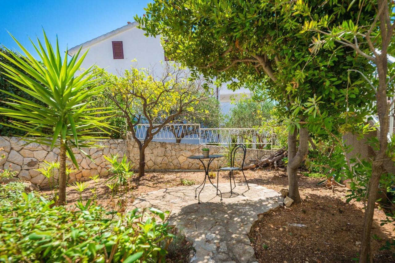Sunny Days "Sara" - Zf Hvar Χβαρ Εξωτερικό φωτογραφία