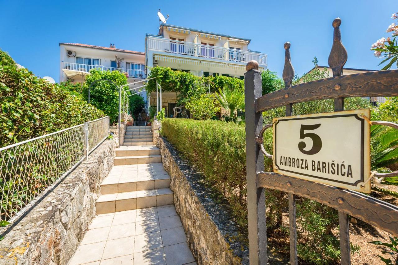 Sunny Days "Sara" - Zf Hvar Χβαρ Εξωτερικό φωτογραφία
