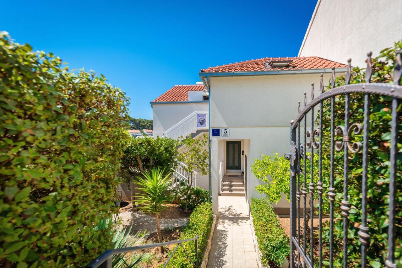 Sunny Days "Sara" - Zf Hvar Χβαρ Εξωτερικό φωτογραφία