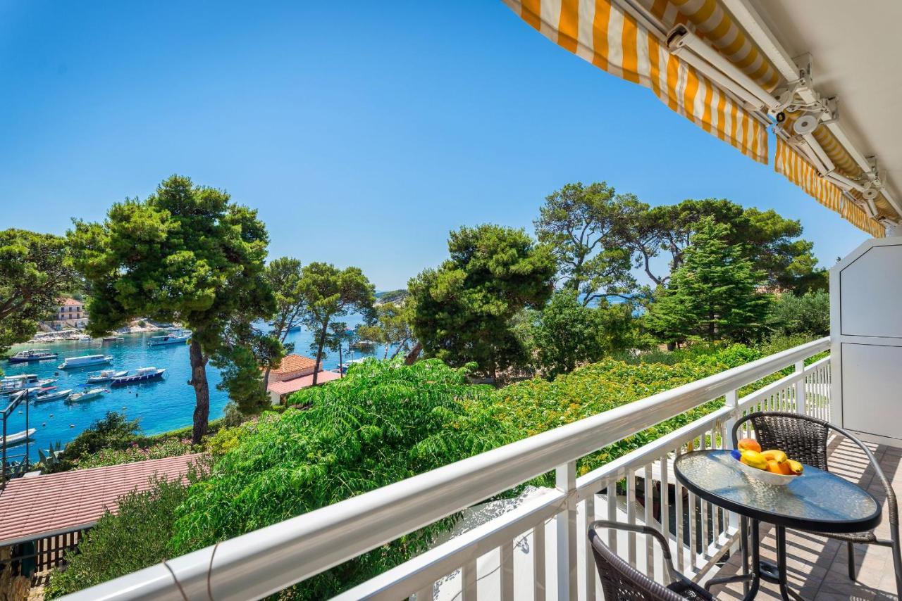 Sunny Days "Sara" - Zf Hvar Χβαρ Εξωτερικό φωτογραφία