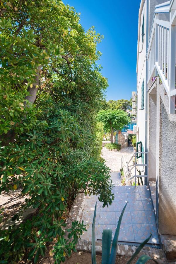 Sunny Days "Sara" - Zf Hvar Χβαρ Εξωτερικό φωτογραφία