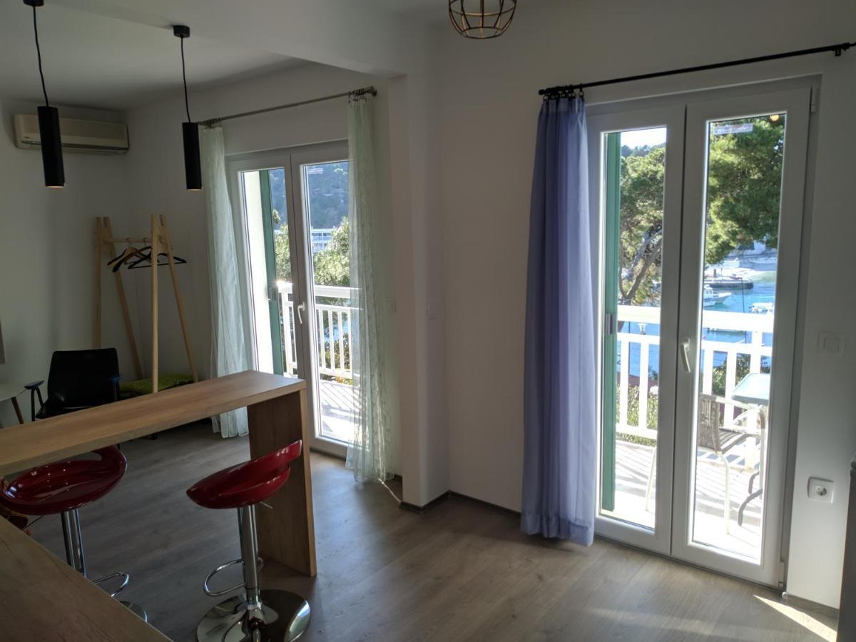 Sunny Days "Sara" - Zf Hvar Χβαρ Εξωτερικό φωτογραφία