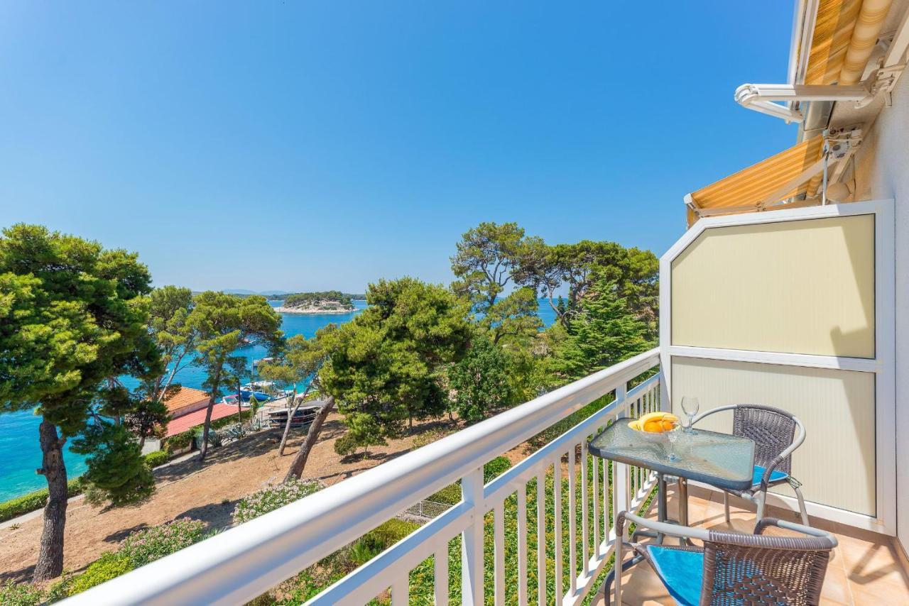 Sunny Days "Sara" - Zf Hvar Χβαρ Εξωτερικό φωτογραφία
