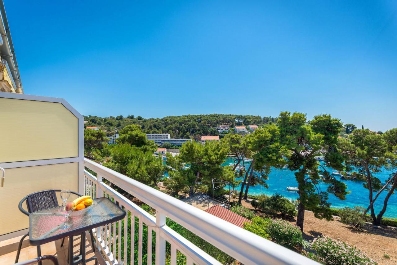 Sunny Days "Sara" - Zf Hvar Χβαρ Εξωτερικό φωτογραφία