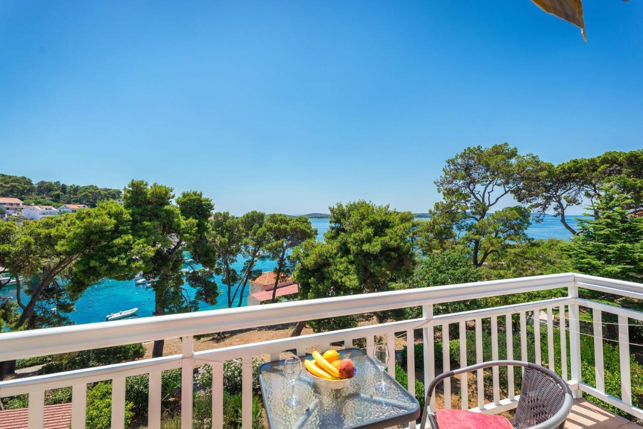 Sunny Days "Sara" - Zf Hvar Χβαρ Εξωτερικό φωτογραφία